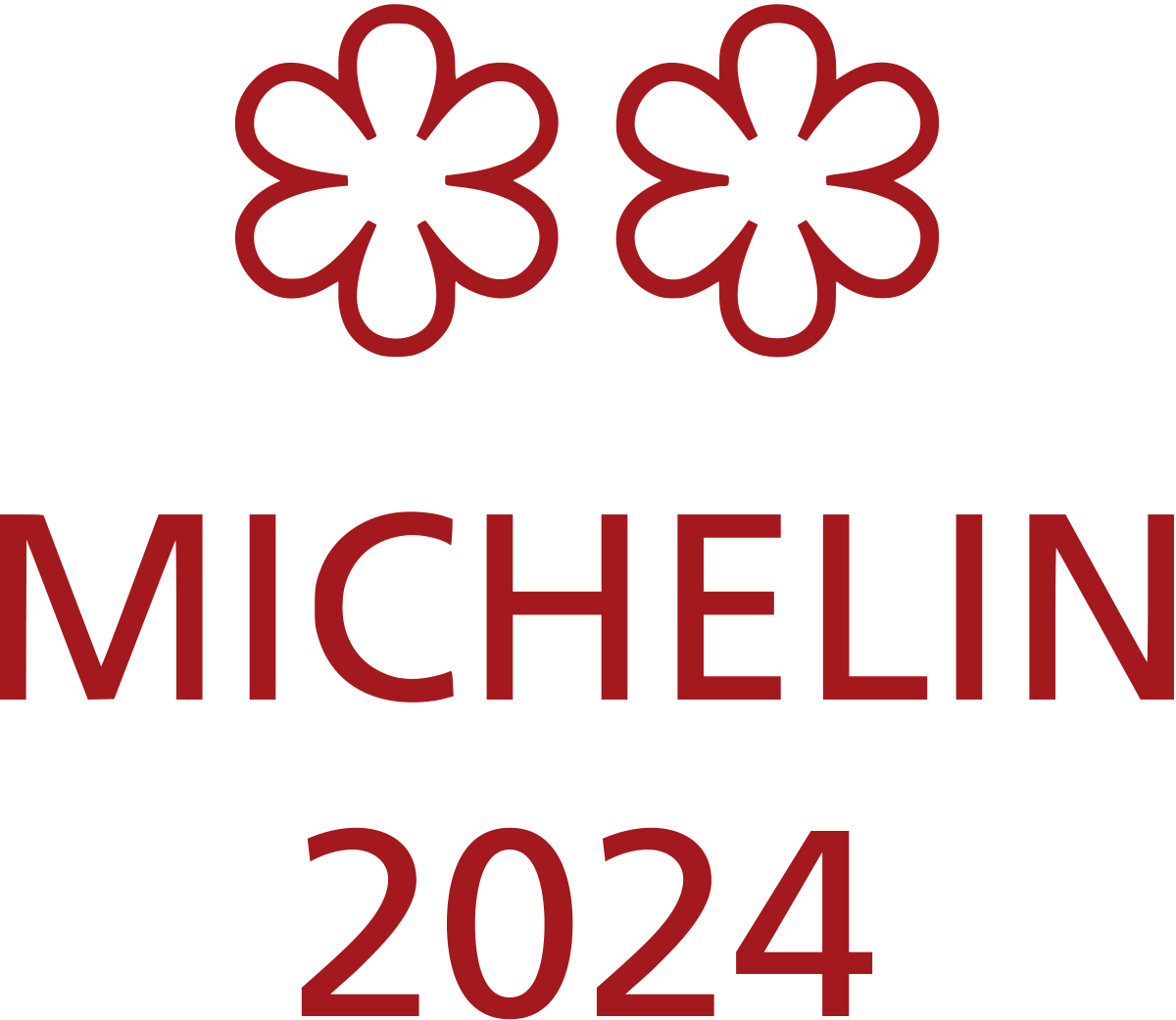 michelin 2024