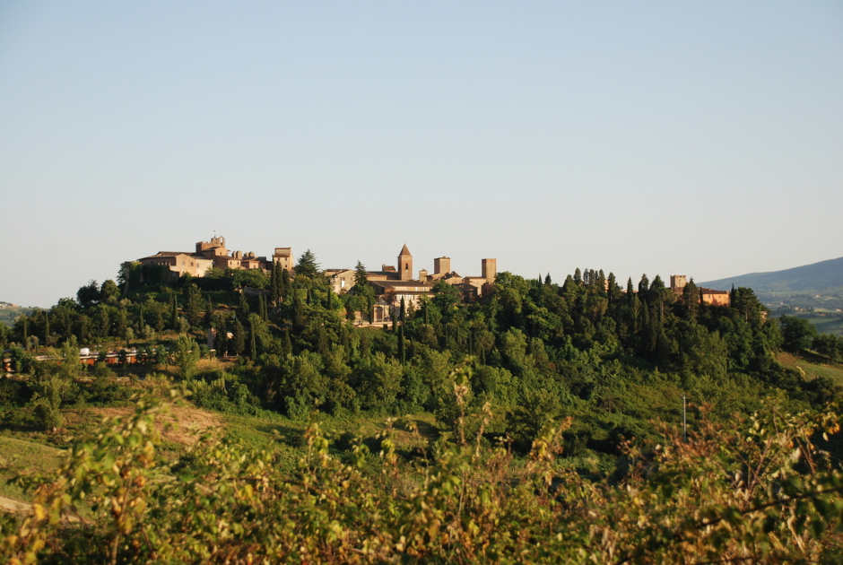 what to do around florence italy