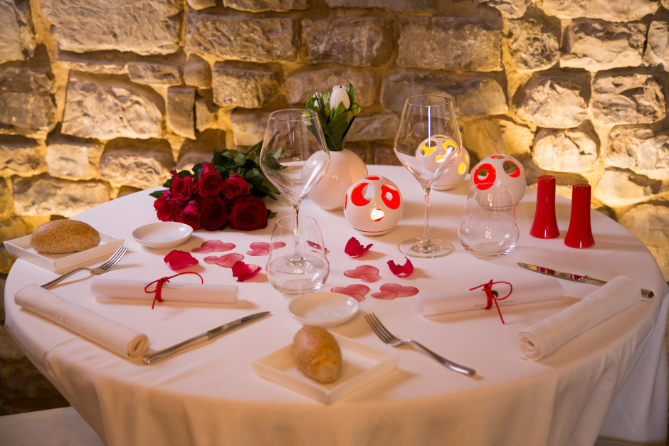 romantic place florence