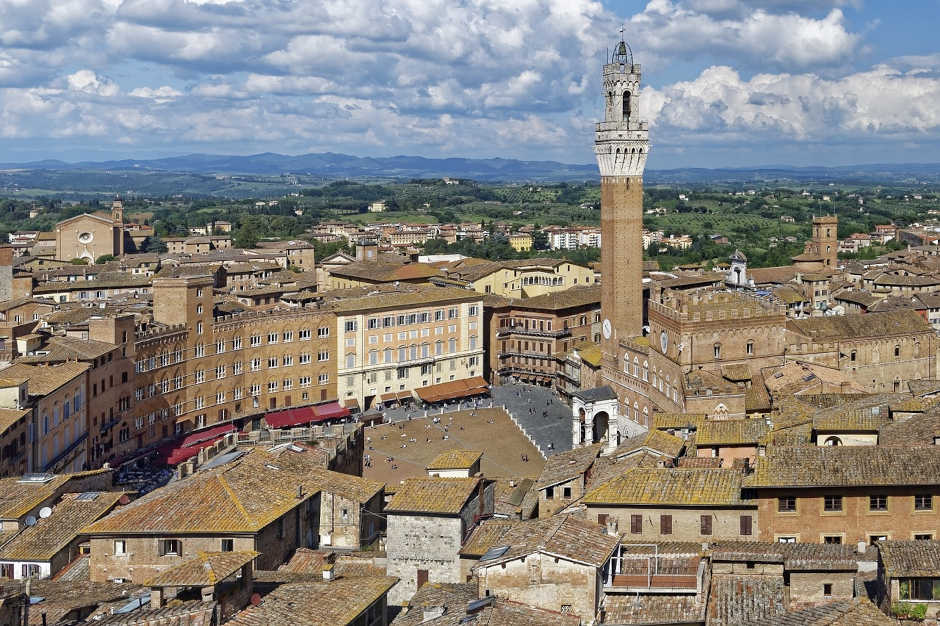 what to visit near florence italy
