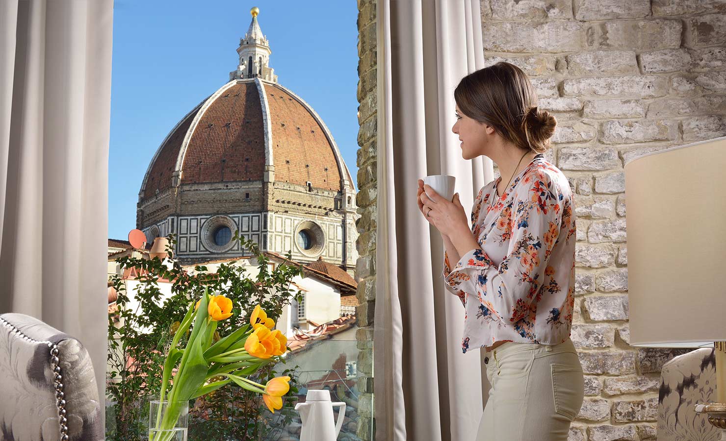 (c) Brunelleschihotelflorence.com